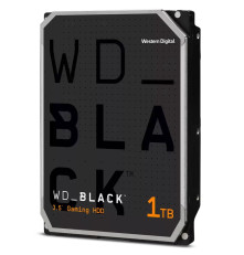 Жесткий диск 1TB Western Digital Caviar Black WD1003FZEX