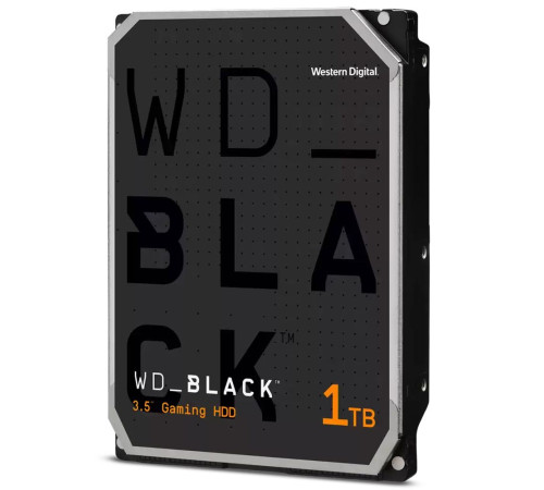 Жесткий диск 1TB Western Digital Caviar Black WD1003FZEX