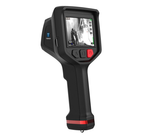 Тепловизор Torus XF300
