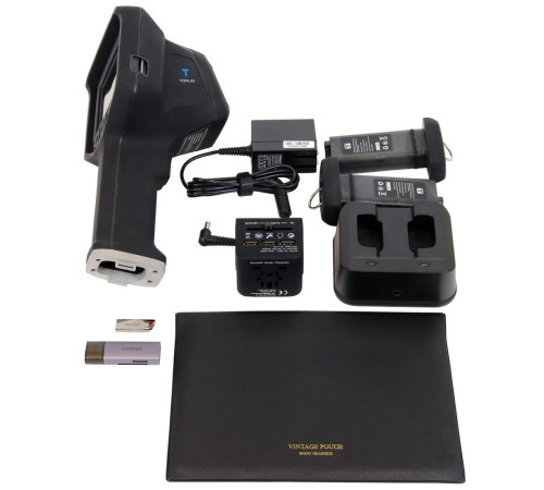 Тепловизор Torus XF300