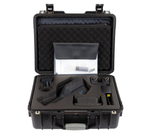 Тепловизор Torus XF300