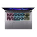 Ноутбук Acer Predator Triton Neo 16 PTN16-51-936A Intel Core Ultra 9 185H/32Gb/SSD2Tb/RTX4070 8Gb/16"/IPS/WQXGA+/165Hz/Win11/серебристый