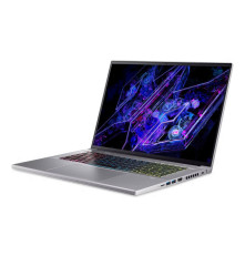 Ноутбук Acer Predator Triton Neo 16 PTN16-51-936A Intel Core Ultra 9 185H/32Gb/SSD2Tb/RTX4070 8Gb/16"/IPS/WQXGA+/165Hz/Win11/серебристый