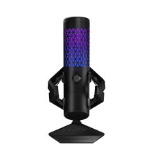 Микрофон ASUS C501 ROG CARNYX, белый/чёрный