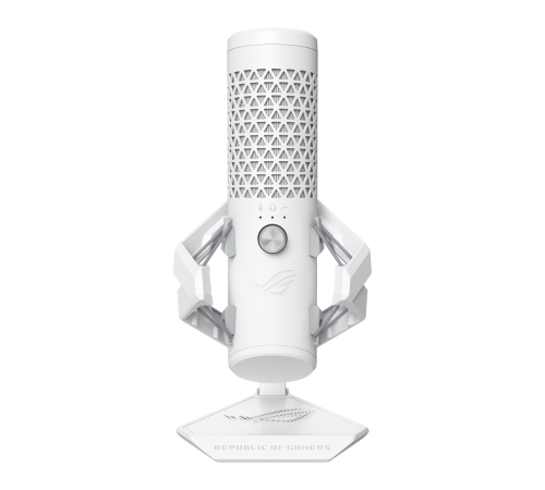 Микрофон ASUS C501 ROG CARNYX, белый