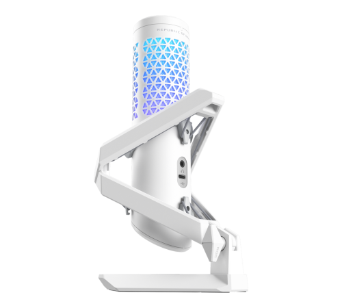 Микрофон ASUS C501 ROG CARNYX, белый