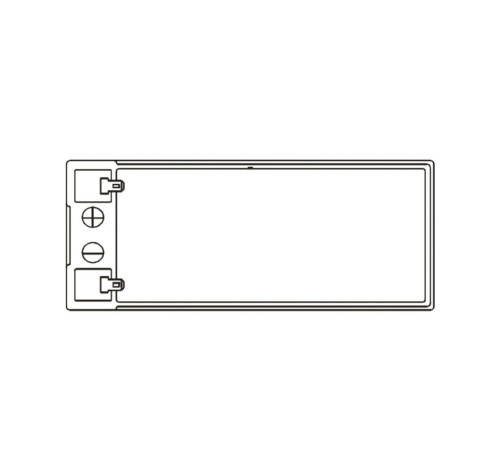 Аккумуляторная батарея HRL1234W F2 WBR