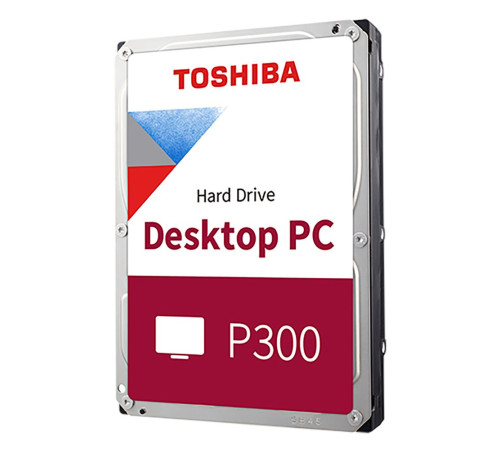 Жесткий диск 4TB Toshiba P300 HDWD240UZSVA