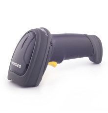Сканер штрих-кода Mindeo 2D MD6600-HD, USB с подставкой