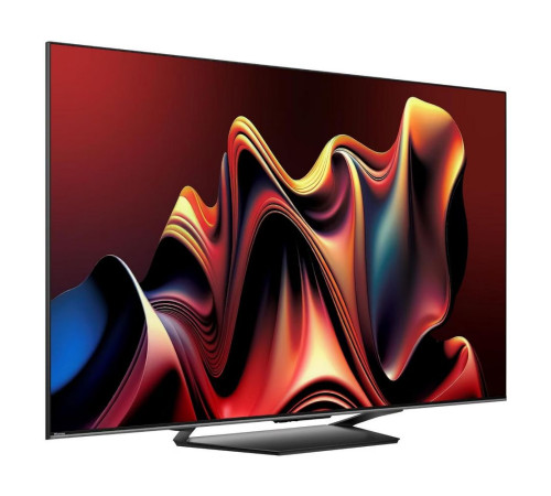 Телевизор m-LED 55" HISENSE 55U7NQ