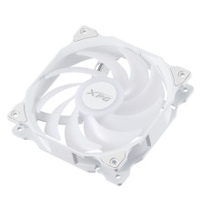 Вентилятор для корпуса XPG VENTO120ARGBPWM3C-WHCWW, белый (комплект 3 шт.)