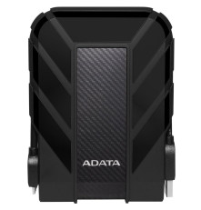 Внешний жесткий диск 2TB ADATA HD710 Pro, USB 3.1, черный
