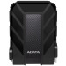 Внешний жесткий диск 2TB ADATA HD710 Pro, USB 3.1, черный