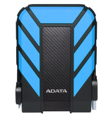 Внешний жёсткий диск 2TB ADATA HD710 Pro, черный
