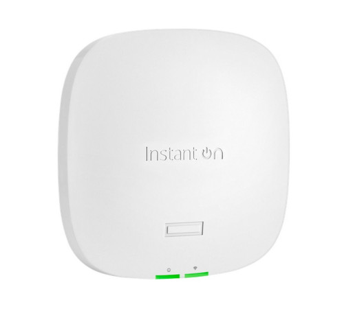 Точка доступа Wi-Fi HPE Aruba S1T23A