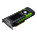 Видеокарта NVIDIA QUADRO P6000 24GB, GDDR5X/384-bit (900-5G611-2500-000)