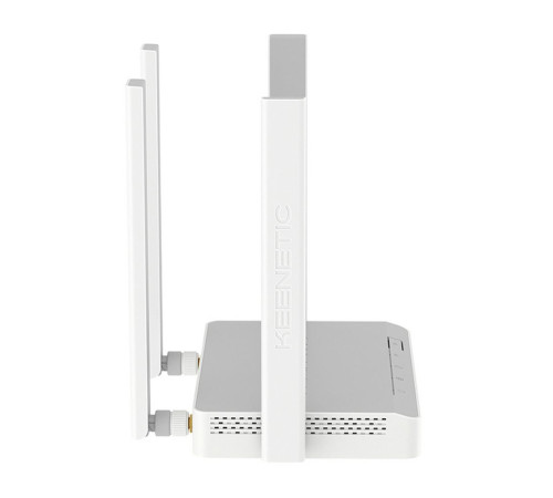 Маршрутизатор Keenetic Explorer 4G (KN-4910)