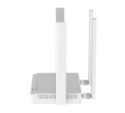 Маршрутизатор Keenetic Explorer 4G (KN-4910)