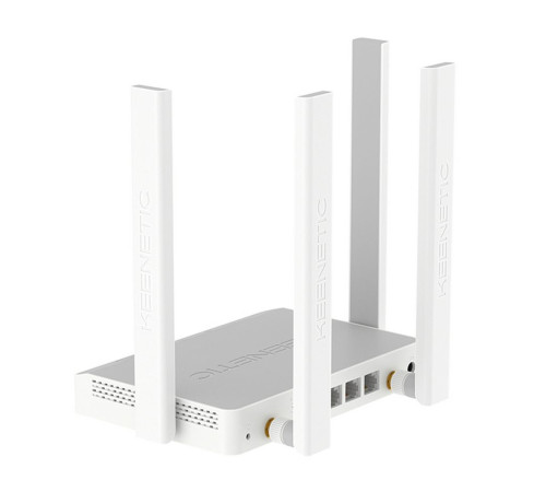 Маршрутизатор Keenetic Explorer 4G (KN-4910)