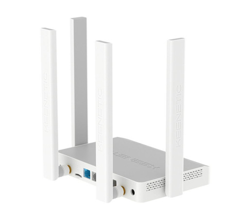 Маршрутизатор Keenetic Explorer 4G (KN-4910)