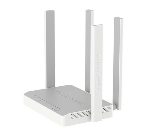 Маршрутизатор Keenetic Explorer 4G (KN-4910)