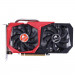 Видеокарта Colorful GTX1650 EX 4GD6-V 4GB, GDDR6/128-bit