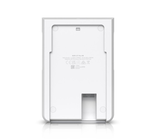 Точка доступа Wi-Fi Ubiquiti UniFi 7 AP Pro Wall