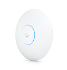 Точка доступа Wi-Fi Ubiquiti UniFi 7 AP Pro Max 2, белый