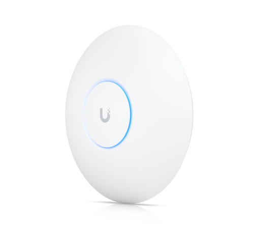 Точка доступа Wi-Fi Ubiquiti UniFi 7 AP Pro Max 2, белый