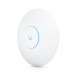 Точка доступа Wi-Fi Ubiquiti UniFi 7 AP Pro Max 2, белый