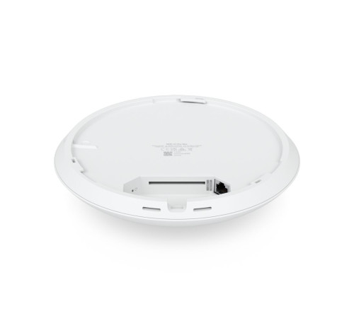 Точка доступа Wi-Fi Ubiquiti UniFi 7 AP Pro Max 2, белый