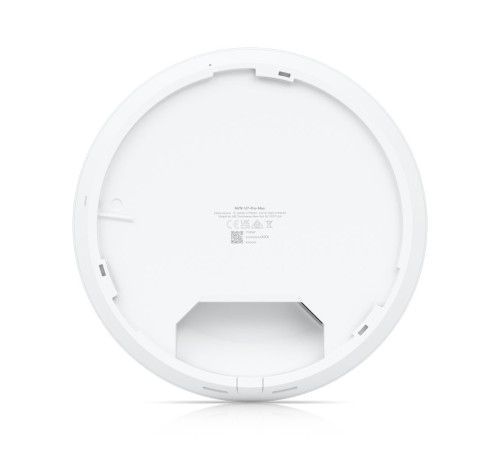 Точка доступа Wi-Fi Ubiquiti UniFi 7 AP Pro Max 2, белый
