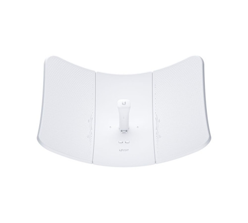 Точка доступа Wi-Fi Ubiquiti LiteBeam 5AC XR, белый