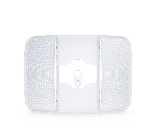 Точка доступа Wi-Fi Ubiquiti LiteBeam 5AC XR, белый