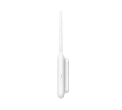 Точка доступа Wi-Fi Ubiquiti UniFi 7 AP Outdoor, белый
