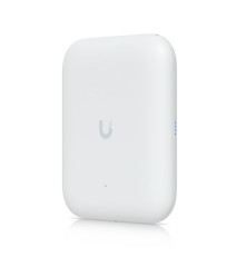 Точка доступа Wi-Fi Ubiquiti UniFi 7 AP Outdoor, белый