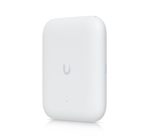 Точка доступа Wi-Fi Ubiquiti UniFi 7 AP Outdoor, белый
