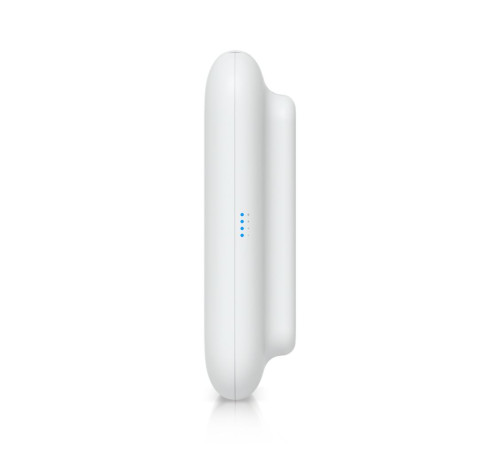 Точка доступа Wi-Fi Ubiquiti UniFi 7 AP Outdoor, белый