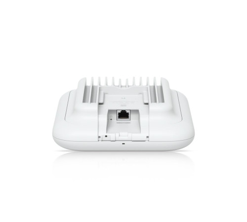 Точка доступа Wi-Fi Ubiquiti UniFi 7 AP Outdoor, белый