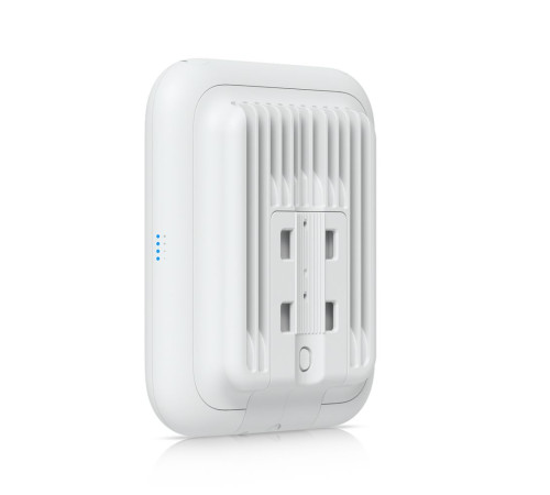 Точка доступа Wi-Fi Ubiquiti UniFi 7 AP Outdoor, белый