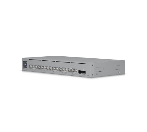 Коммутатор Ubiquiti UniFi Switch Pro Max
