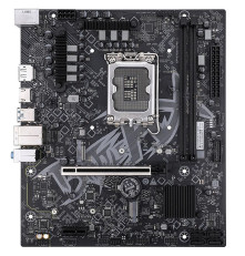 Материнская плата Colorful BATTLE-AX B760M-D PRO V20 (LGA1700)