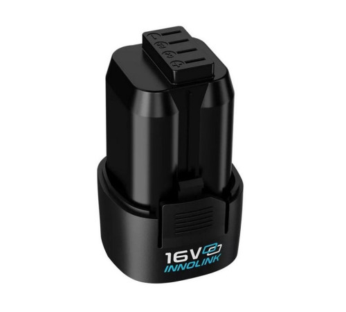 Аккумулятор Deli DE-DC16A2 (2А*ч,16В, Li-ion)