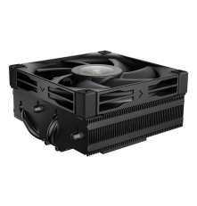 Вентилятор для процессора Deepcool AN400 BLACK R-AN400-BKWNMN-G, черный
