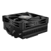 Вентилятор для процессора Deepcool AN400 BLACK R-AN400-BKWNMN-G, черный