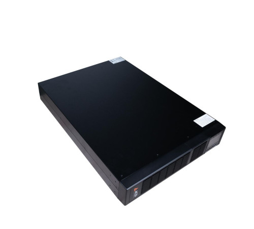 Источник бесперебойного питания ACD PW-RackLine Pro 10000T, черный