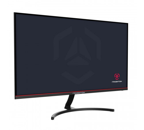 Монитор Гравитон МН24А ЕЦРТ.467846.001-01 23.8", IPS,1920x1080,178°/178°,5мс,300 кд/м, 75Гц, D-Sub, DP 1.2,HDMI 2.0,VESA 75x75,1YBAS