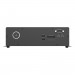 Платформа мини ПК Zotac ZBOX PRO ZRP5N2000-E, i5-13400/ADA RTX 2000/2x DDR5/2x M.2/2x P/1xHDMI/WIFI-6E/BT/черный