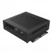 Платформа мини ПК Zotac ZBOX PRO ZRP5N2000-E, i5-13400/ADA RTX 2000/2x DDR5/2x M.2/2x P/1xHDMI/WIFI-6E/BT/черный