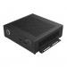 Платформа мини ПК Zotac ZBOX PRO ZRP5N2000-E, i5-13400/ADA RTX 2000/2x DDR5/2x M.2/2x P/1xHDMI/WIFI-6E/BT/черный